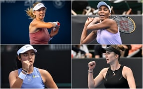Katie Boulter, Venus Williams, Alexandra Eala, Elina Svitolina will compete at the 2026 ASB Classic