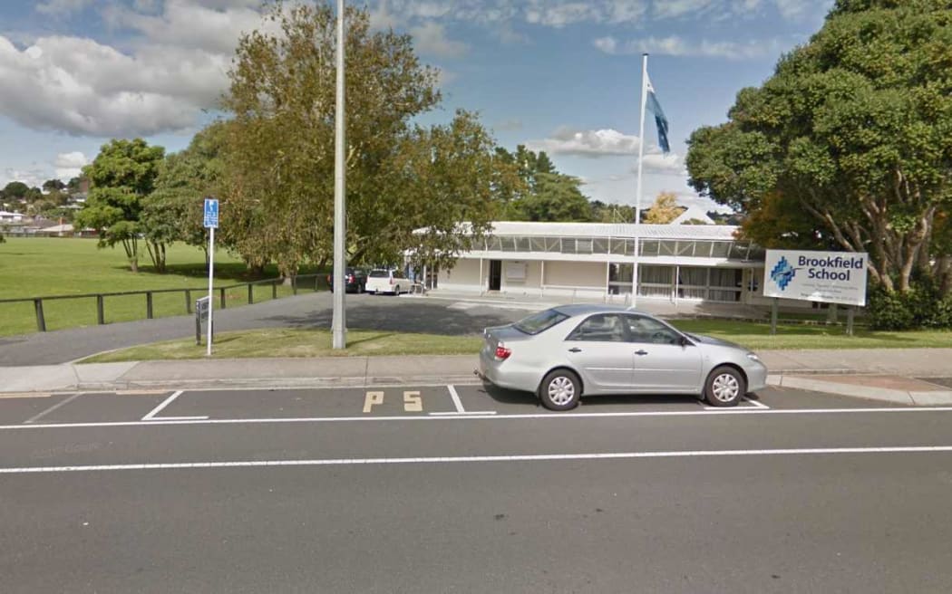 Brookfield Primary School, Tauranga