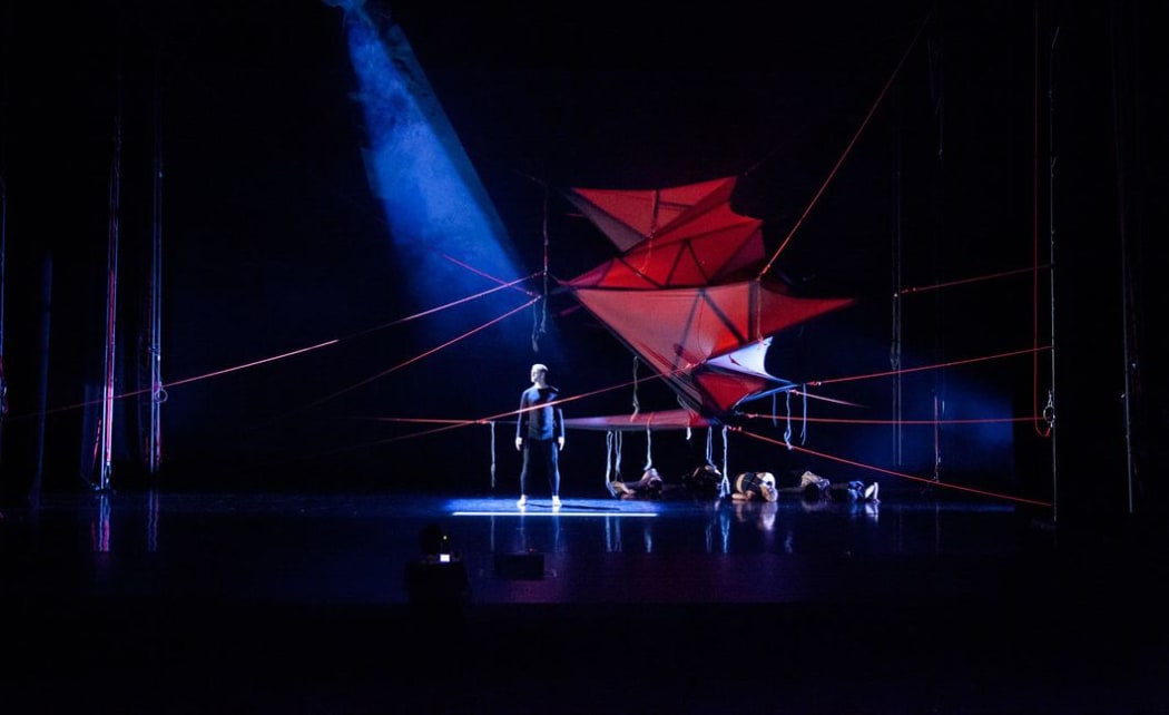 Atamira Dance Company