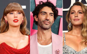 The latest round of legal drama between actress Blake Lively and her "It Ends with Us" director Justin Baldoni offers incredible insight into the support network Lively relied on during and after the movie’s production — including one of her good friends, Taylor Swift.