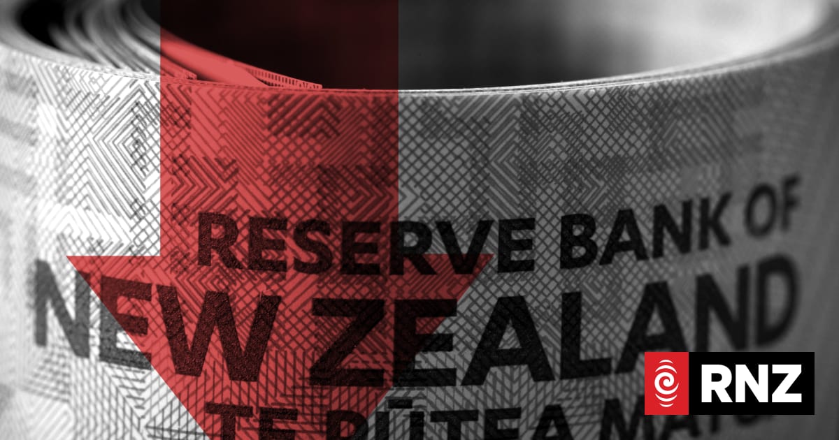 ANZ forecasts Reserve Bank will need to cut OCR to support economic ...