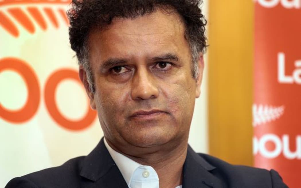 Labour's former campaign manager and ex-Auckland director Matt McCarten
