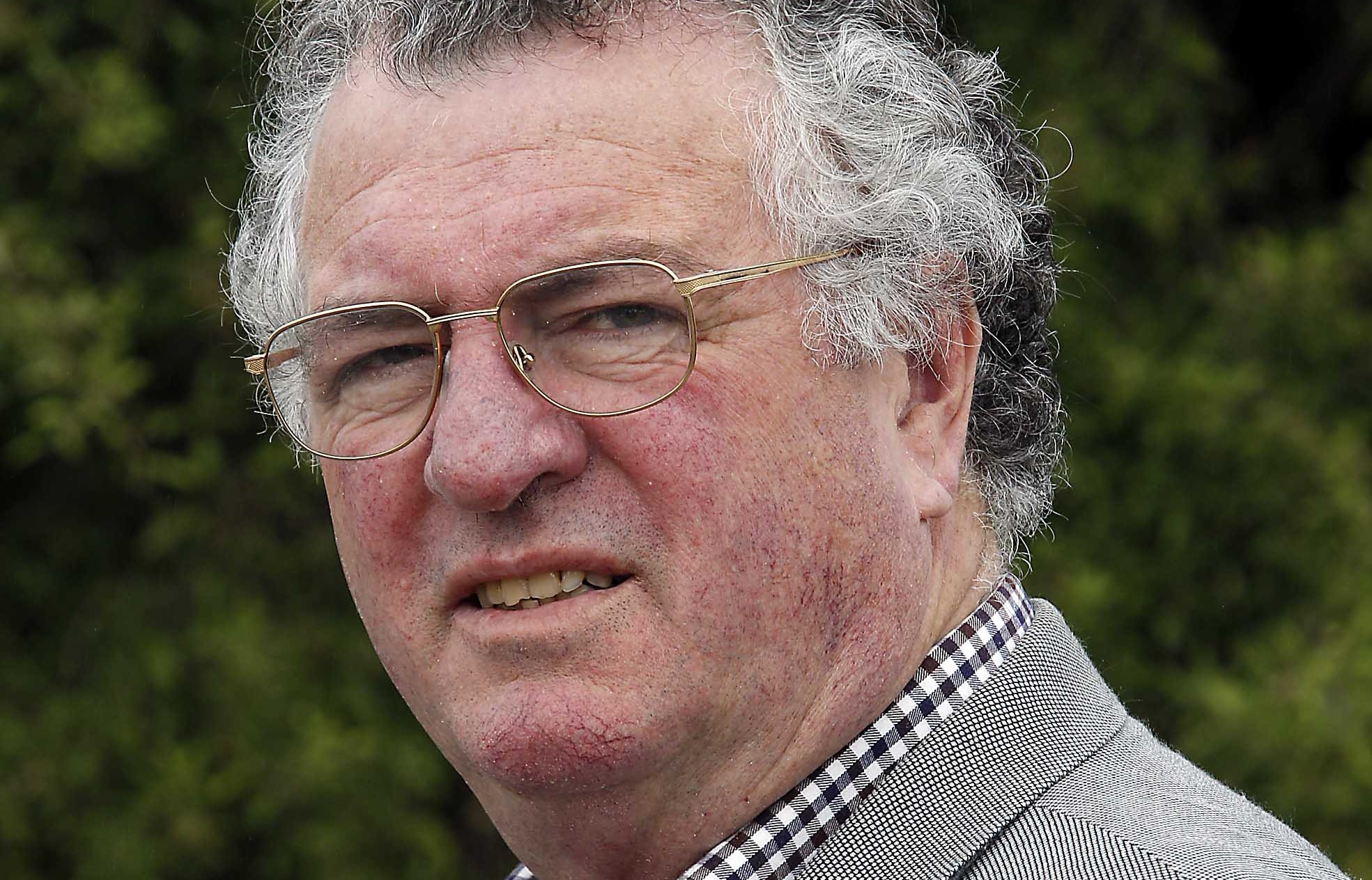 Rod Cullinane
