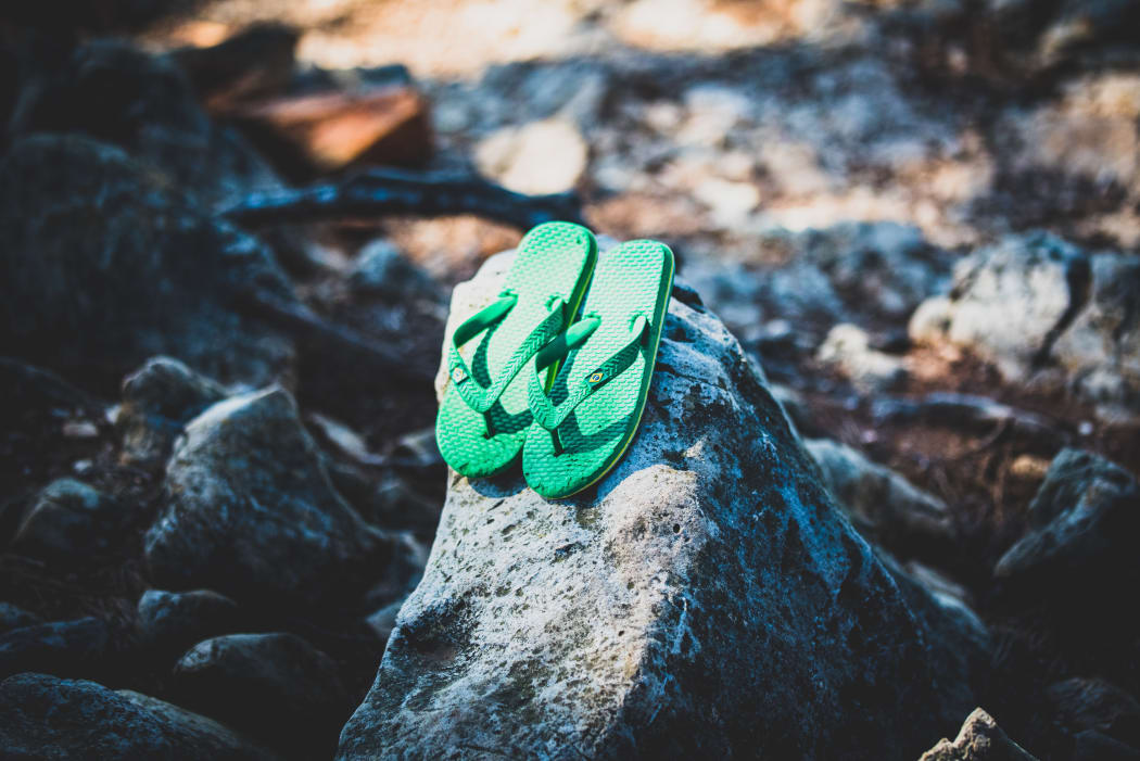 jandals