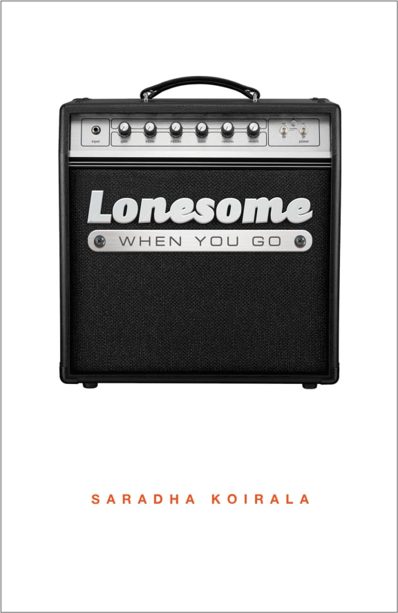 Lonesome When you Go