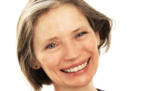 Lydia Syson
