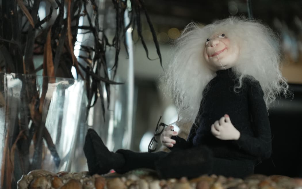 Renowned chef and restaurateur Fleur Sullivan.