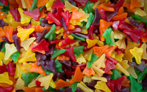 Lollies