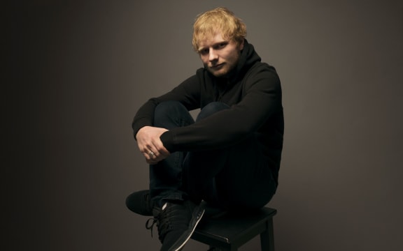 Chart Dominatrix - Ed Sheeran