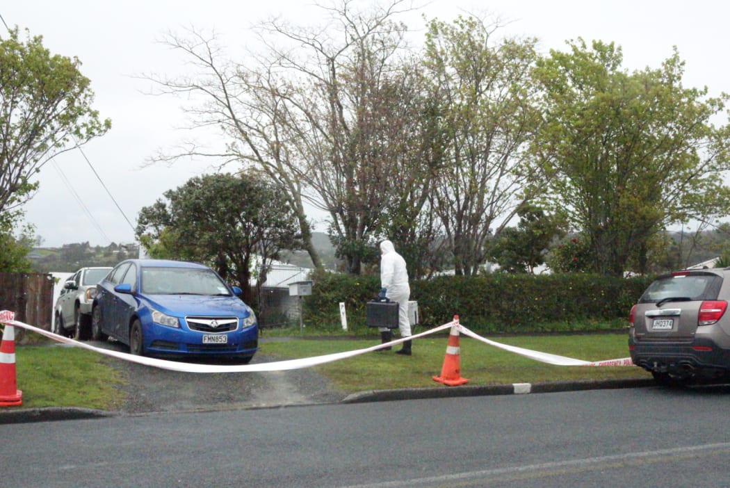 A homicide investiation has been launched over baby's death in Whangārei.