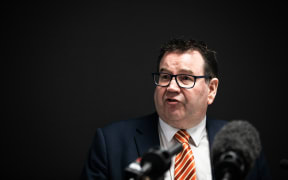 Finance Minister Grant Robertson released the half year economic and fiscal update (HYEFU) on Wednesday 14 December 2022.