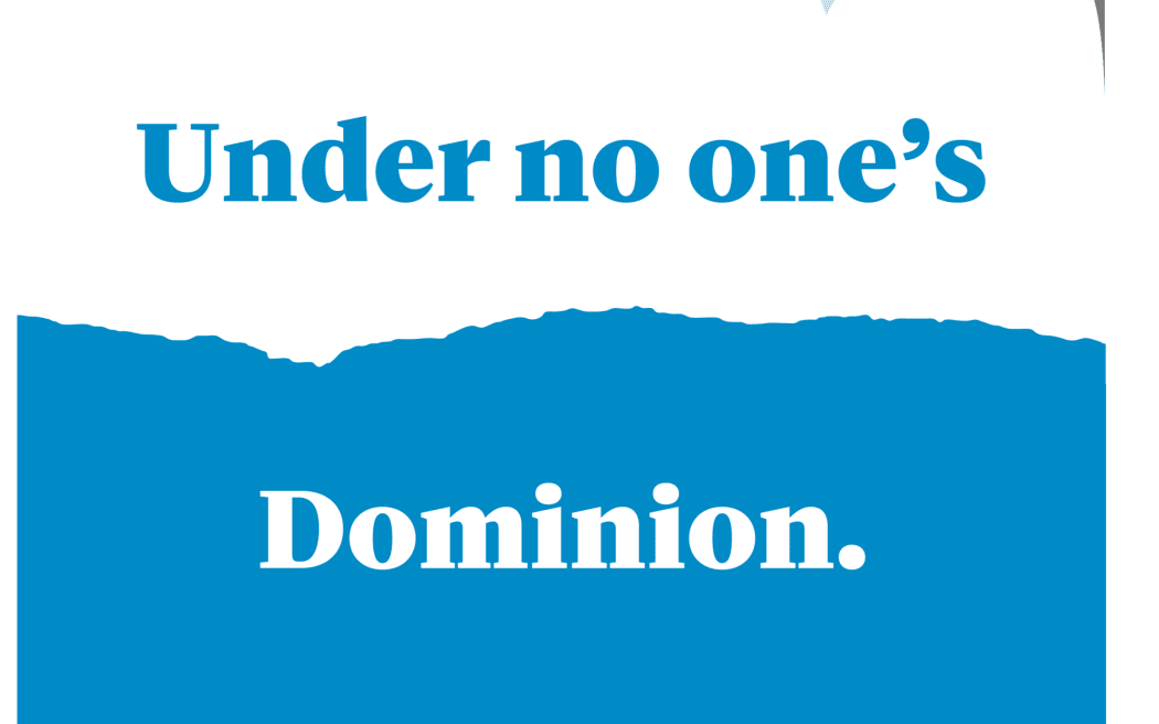 The front page of The Dominion Post as its masthead changes to The Post.