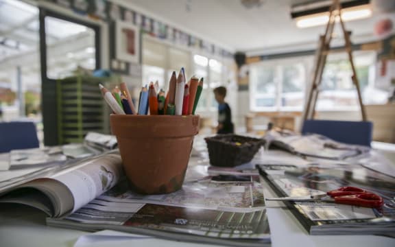 Kindergarten Lower Hutt, kindergarten generic, Naenae Kindergarten