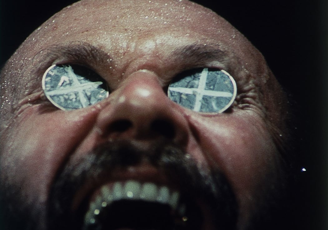 Donald Pleasance is unpleasant in Ted Kotcheff’s Wake in Fright