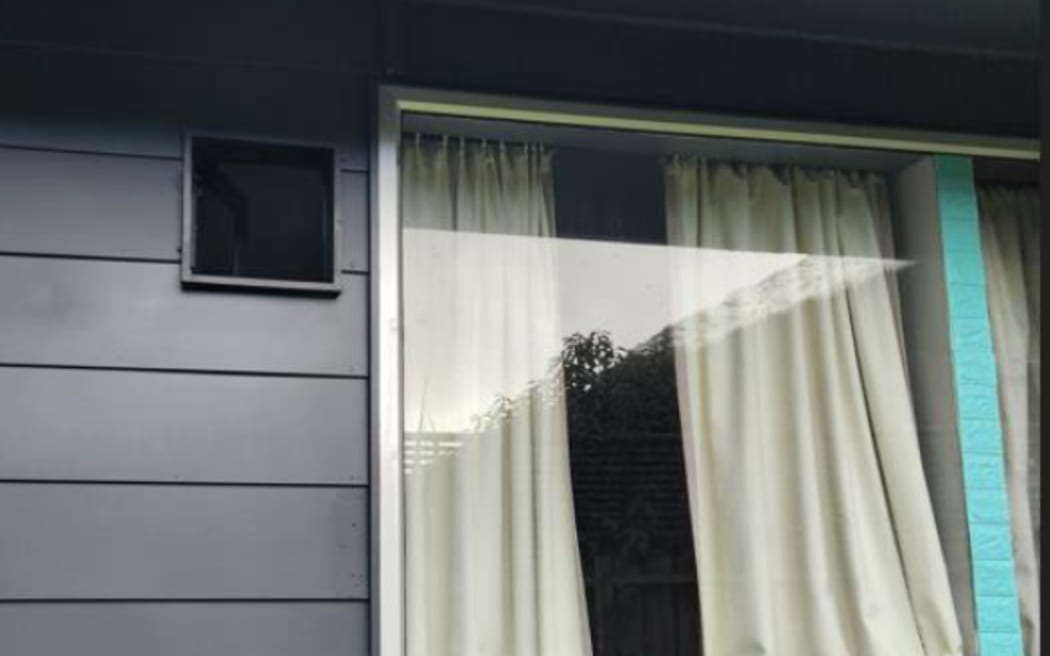 A Queenstown landlord who crammed tenants into partitioned rooms, garages, caravans and a bus has been ordered to pay $81,050 on behalf of 117 tenants.
