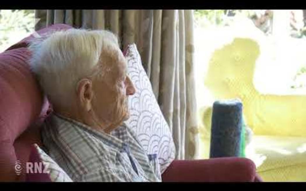 Retirement home protests bus stop removal