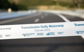 Transmission Gully