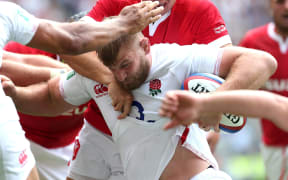 English lock George Kruis