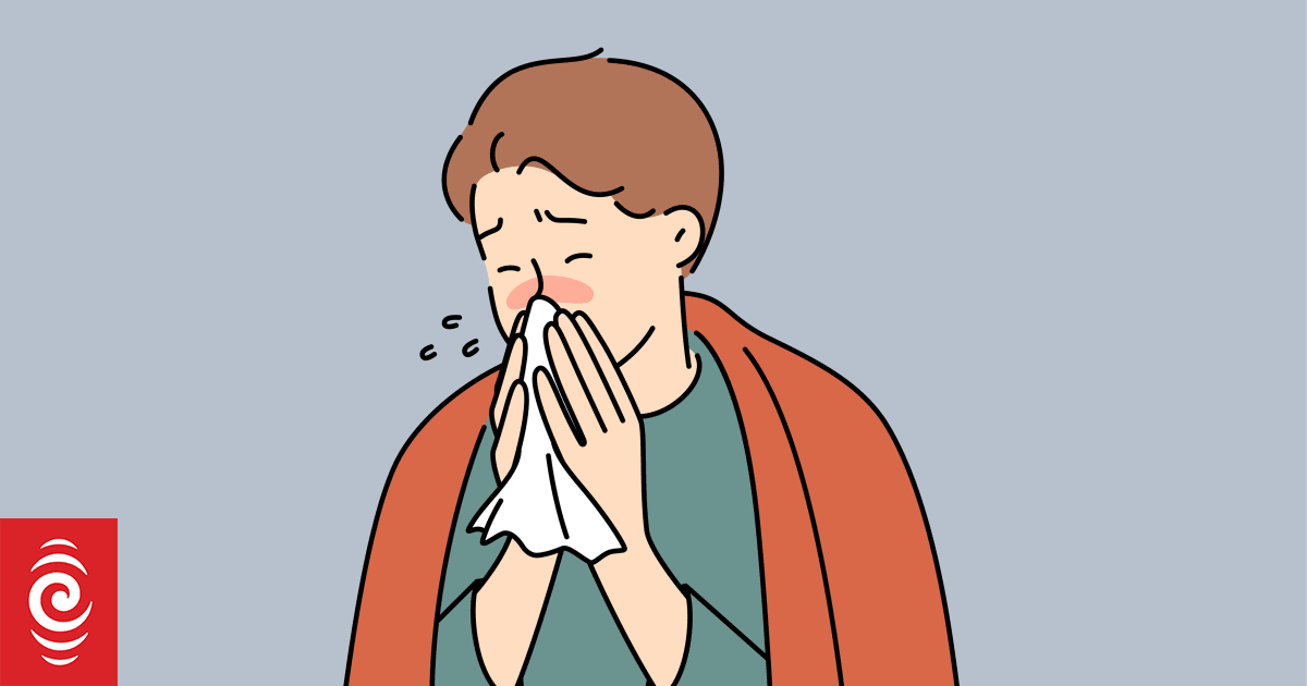 Flu-related hospitalisations in Auckland double in space of a week
