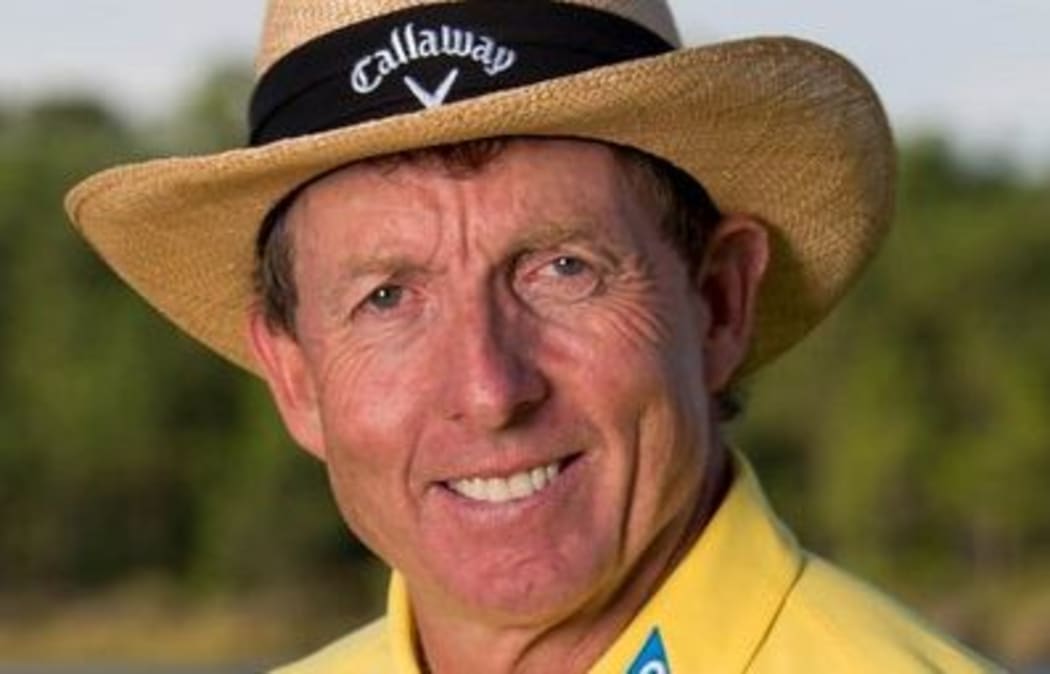 David Leadbetter - 'it's crucial that Ko has time away from golf'.