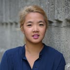 Mei Heron