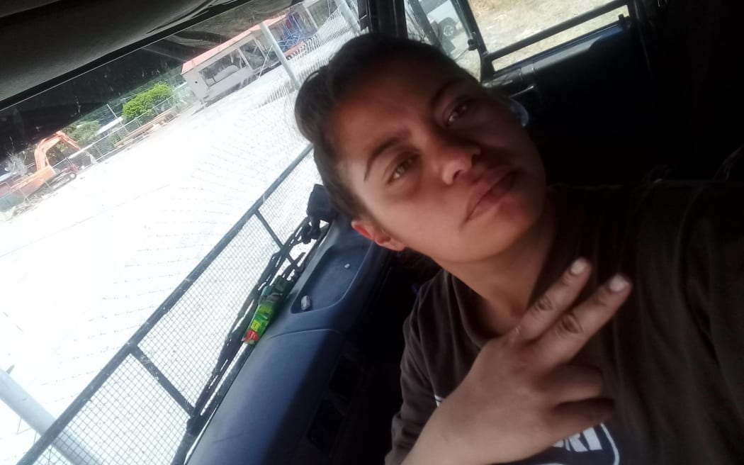 Leonie Emery has not been in contact with her family since January 2018.