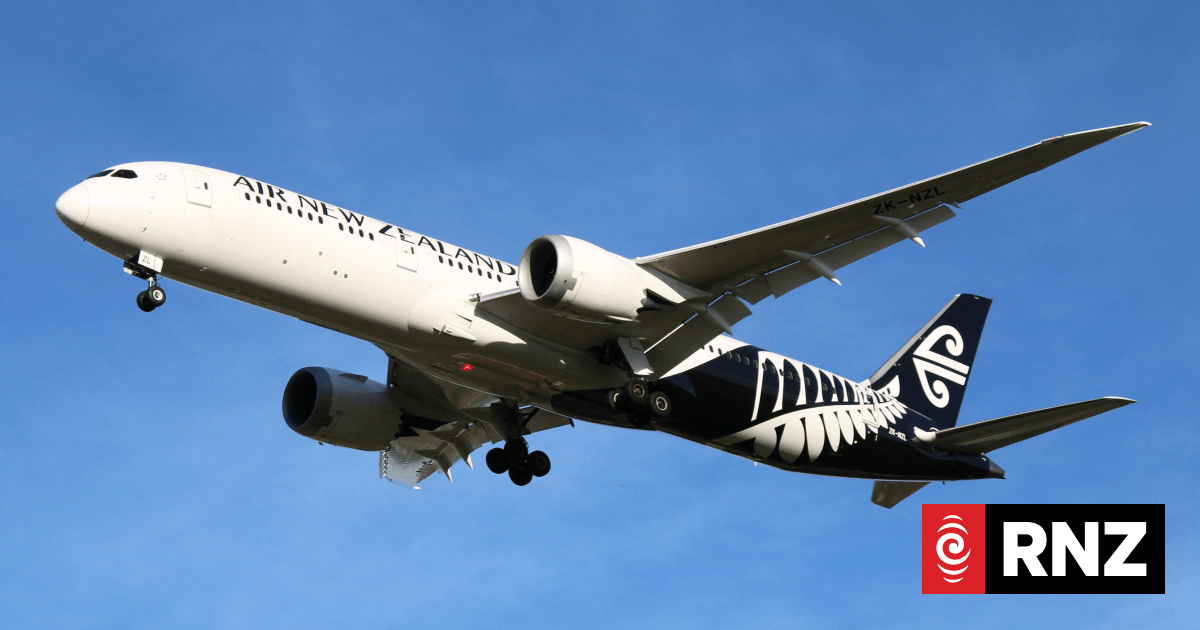 Boeing planes not about to start 'falling apart in the sky' - expert - Vimarsana News
