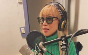 Sumi Jo talking about her stellar singing career