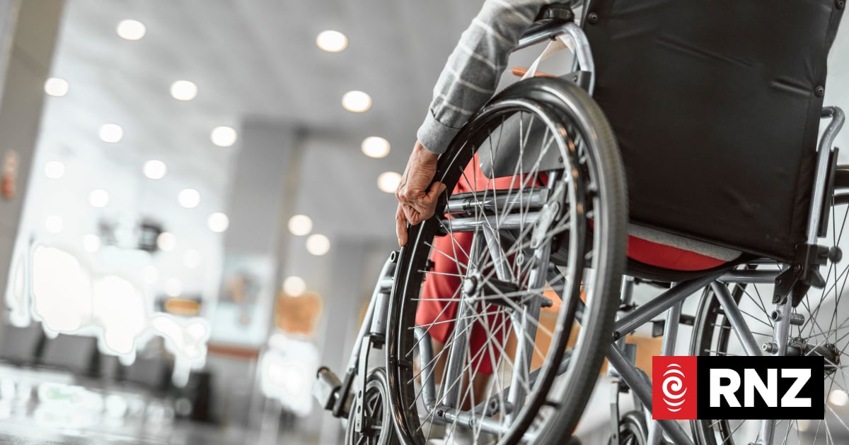 Waitangi Tribunal finds disability system breaches Te Tiriti