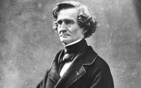 Hector Berlioz