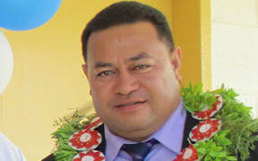 Viliami Manuopangai Hingano