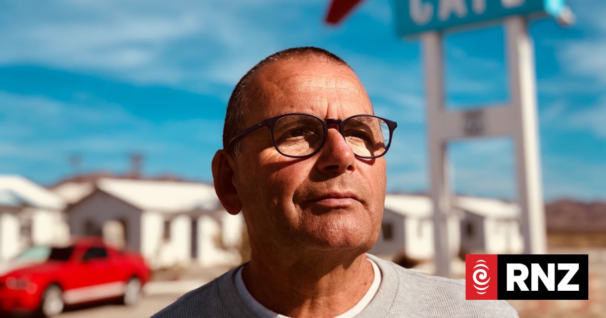 Who is Paul Henry? A look at the veteran broadcaster and ACT’s new candidate