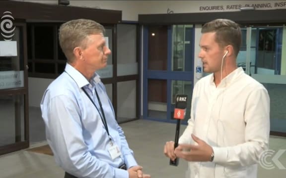 State of emergency declared in Bay of Plenty