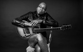 Lionel Loueke