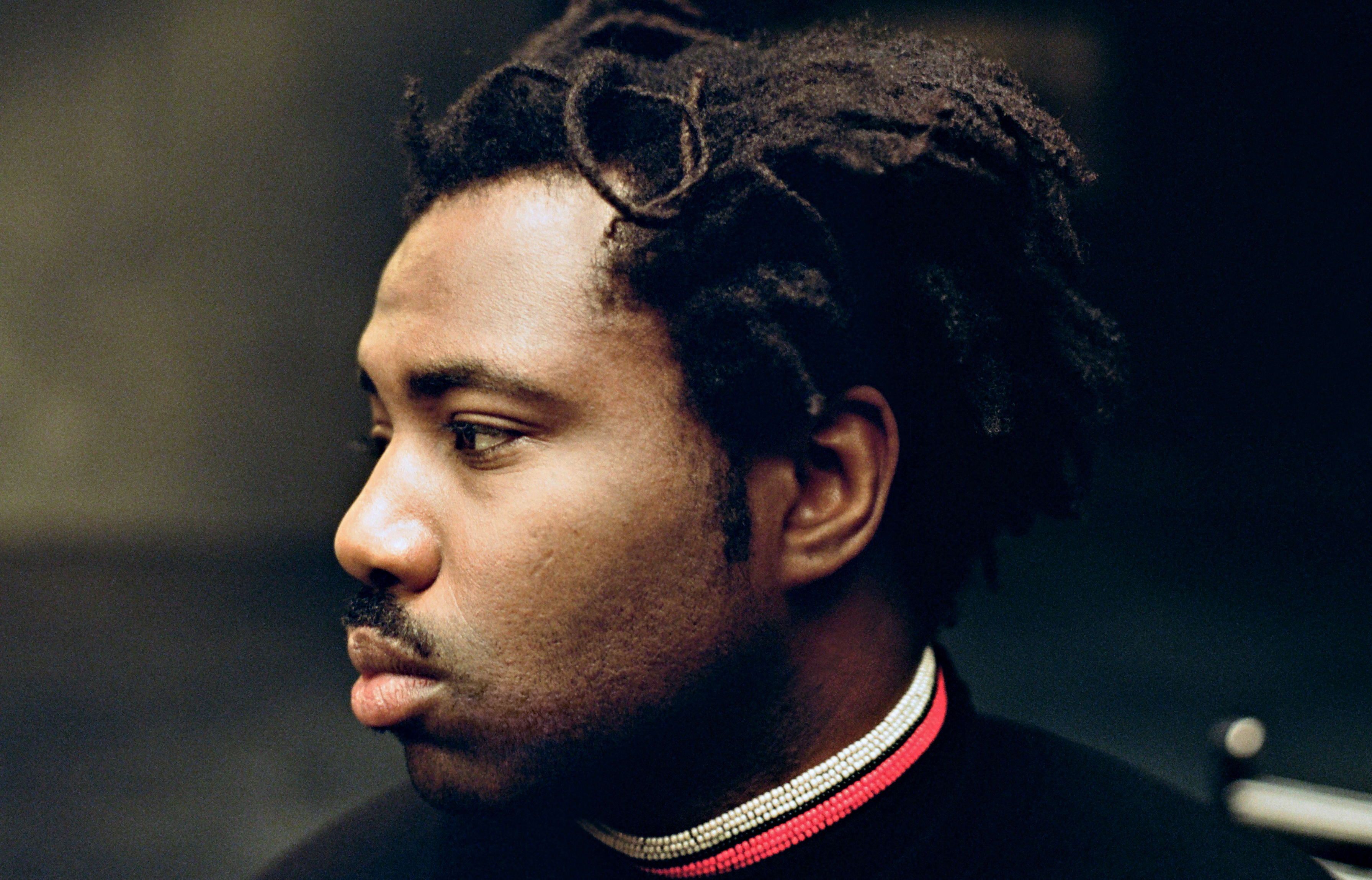 Sampha Sisay