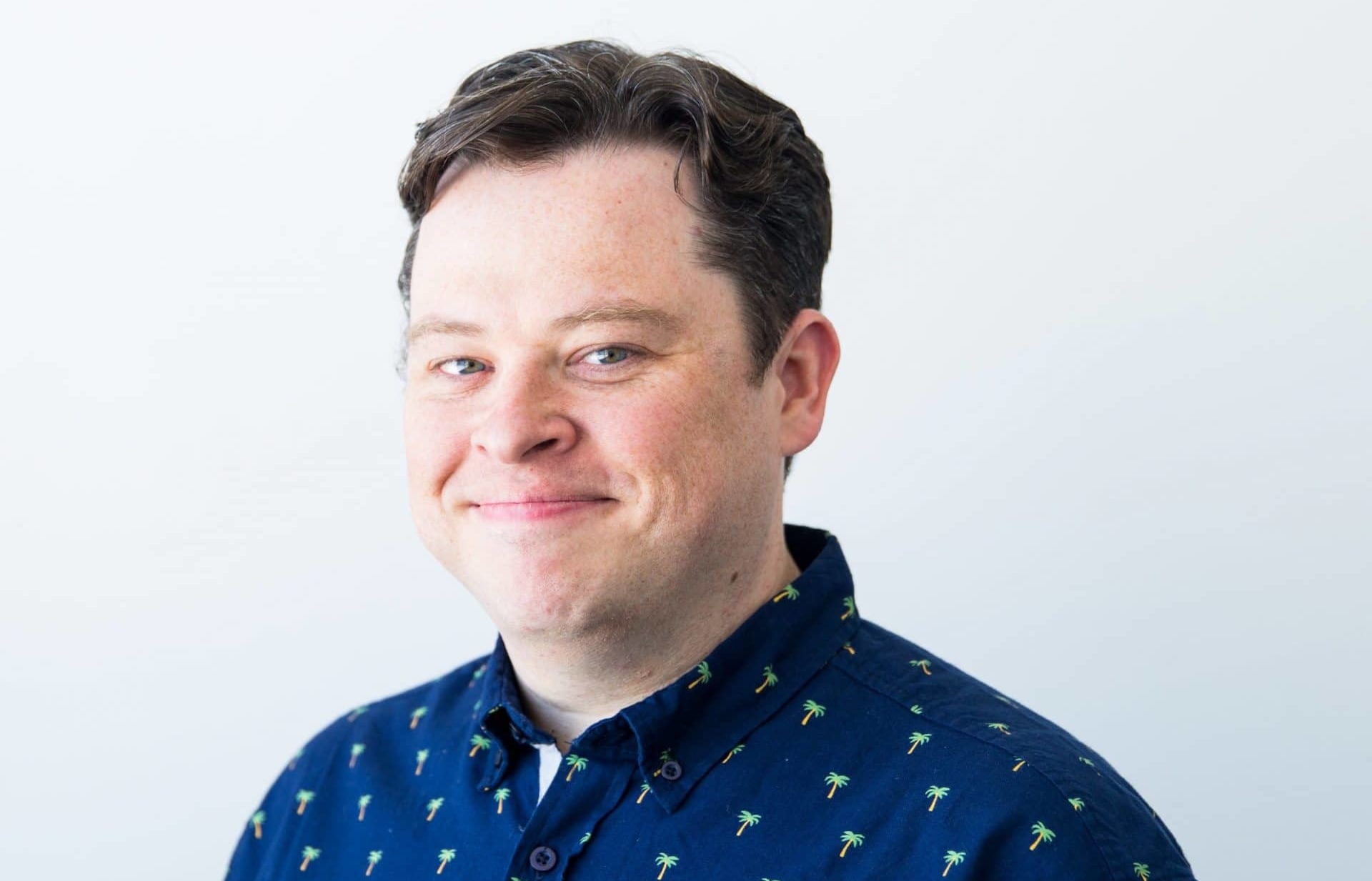 Justin McElroy
