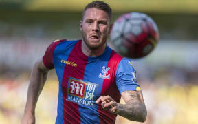 Connor Wickham