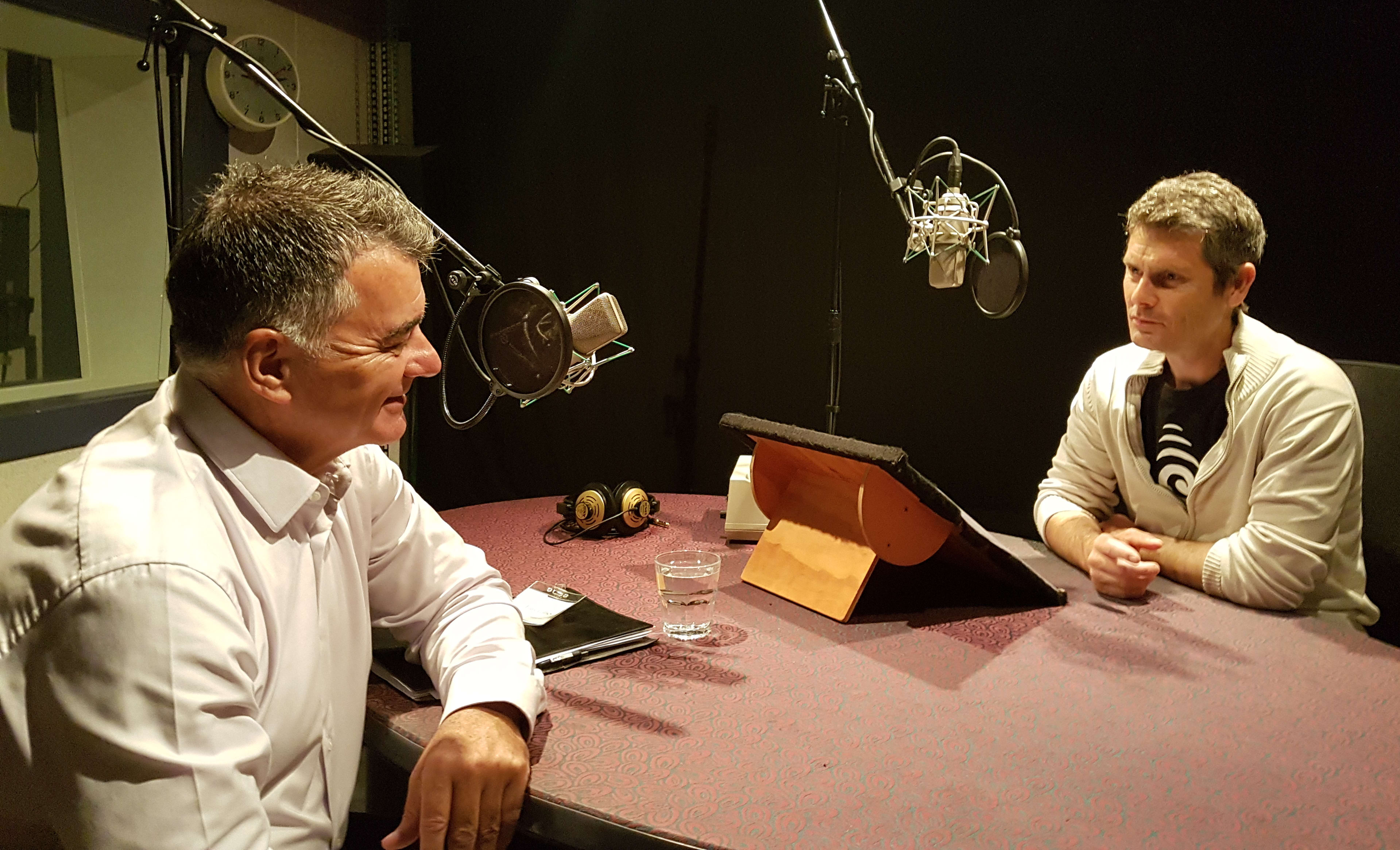 Tony Gillies, editor-in-chief at Australian Associated Press tells Mediawatch about the closure of its local news agency NZ Newswire.