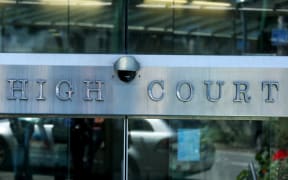Wellington High Court