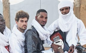 Mdou Moctar