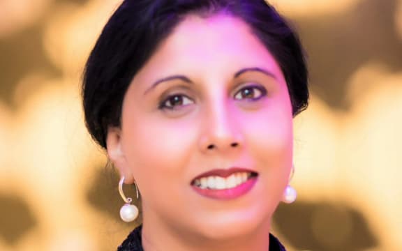 Manisha Morar has been honoured with The Queen’s Service Medal for her contributions to the Indian community.