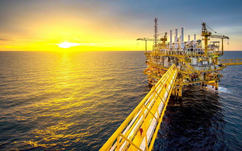 Greymouth Gas granted offshore oil and gas exploration permit | RNZ