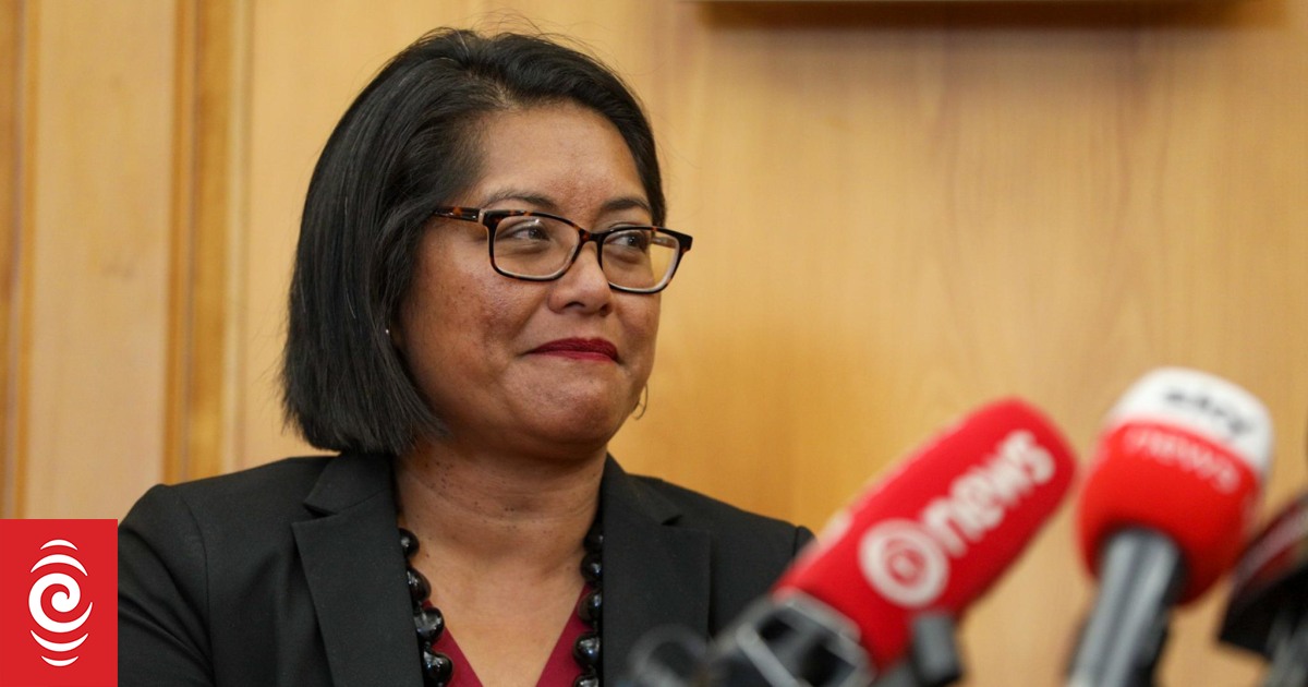 Household costs the main priority for Labour's finance spokesperson - Vimarsana News