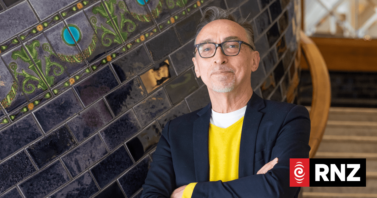 NZIFF 2020 to be held online | RNZ