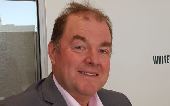 Lawyer Peter Woods helped in reaching the settlement between EQC Action Group and the Earthquake Commission.