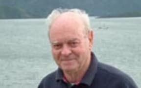 Robert Burch