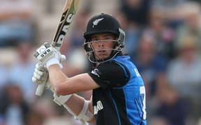 Mitchell Santner.