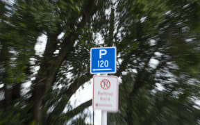 On-street parking in Tauranga's CBD will cost from 1 December 2022.