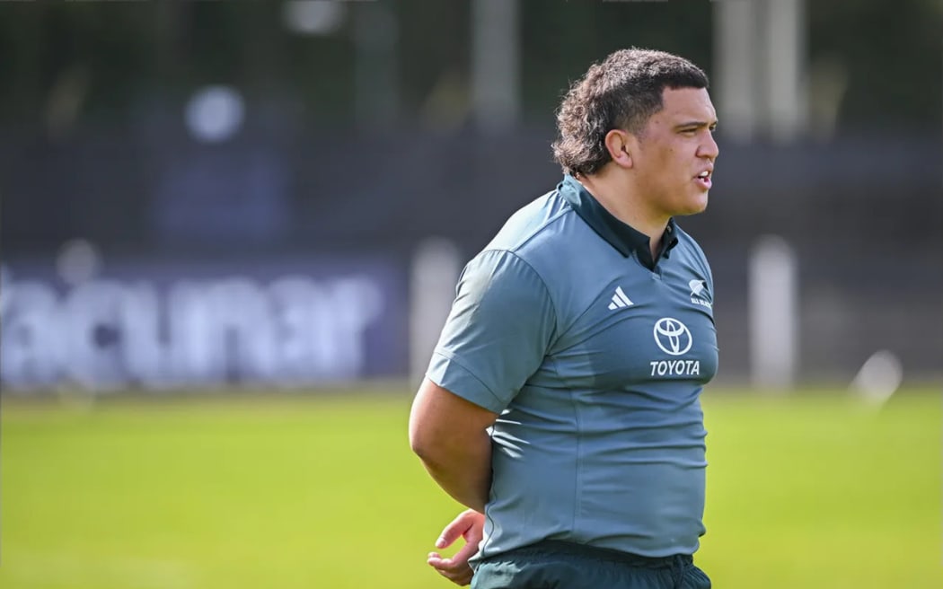 Tamaiti Williams