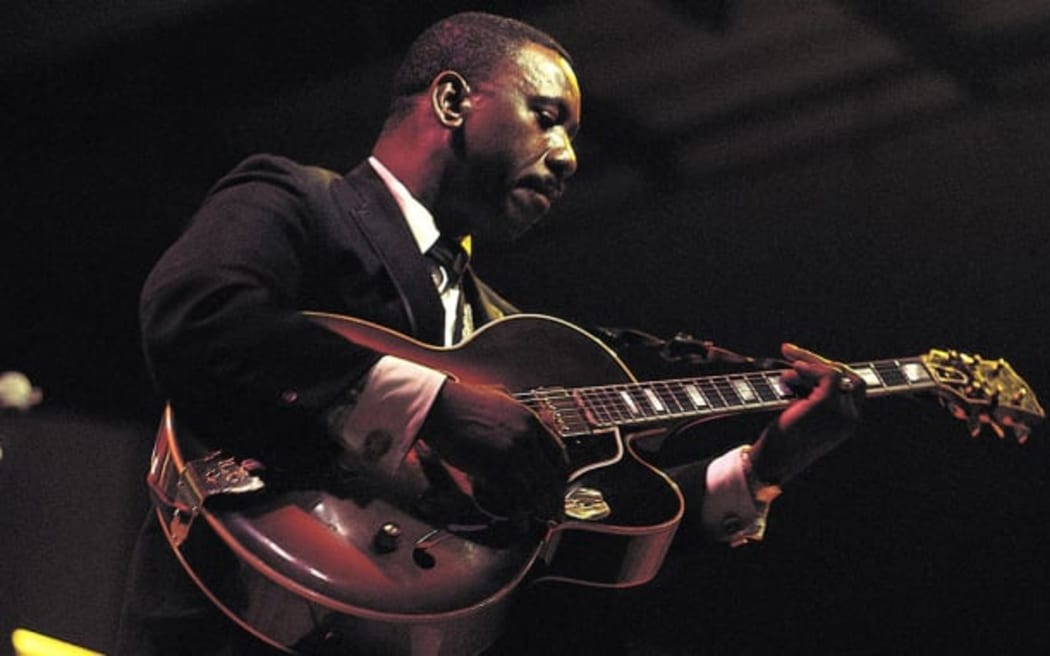 Wes Montgomery